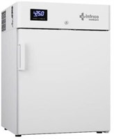 TỦ ĐÔNG PHÒNG THÍ NGHIỆM INFRICO LEF16S - 141 lít